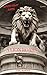 Upon Deaf Ears - A Lion Roars by Eve Harris