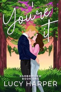 You're It (Harborview #1)