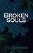 Broken Souls (The Souls of The Wolves)