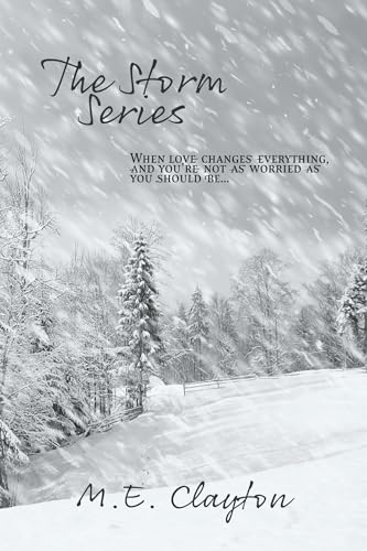 The Storm Series (Kindle Edition)