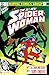Spider-Woman (1978-1983) #47