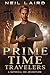 Prime Time Travelers (Jared...