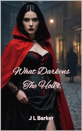Read What Darkens The Hour: Short Story