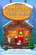 The Christmas Tree Farm (Dream Harbor, #3) 