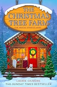 The Christmas Tree Farm (Dream Harbor, #3)