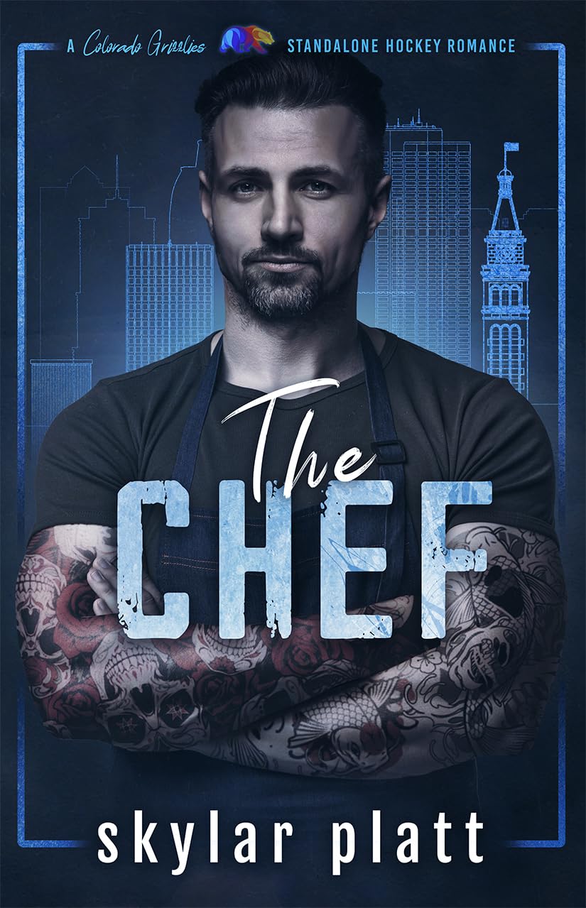 The Chef (Kindle Edition)