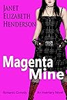 Book cover for Magenta Mine (Invertary, #3)