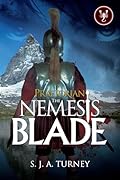 Praetorian: The Nemesis Blade