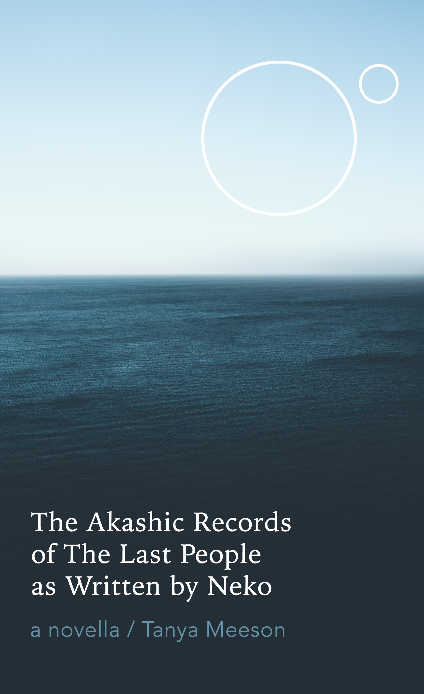 The Akashic Records of The Last People as Written by Neko (Paperback)