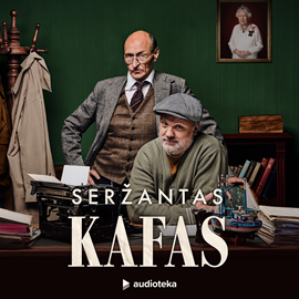 Seržantas Kafas