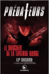 Le Boucher de la taverne rouge