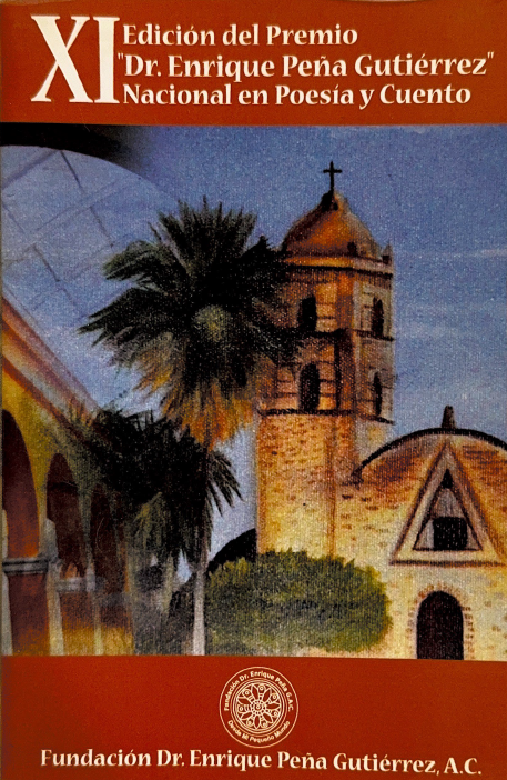 XI Premio Enrique Peña Gutiérrez