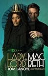 Lady+Lord MacBeth