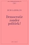 Democratie zonder...
