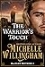 The Warrior's Touch by Michelle Willingham