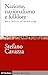 Nazione, nazionalismo e folklore: Italia e Germania dall'Ottocento a oggi (Studi e Ricerche) (Italian Edition)
