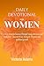 Daily Devotional for Women:...