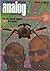 Analog Science Fiction/Science Fact, Vol. 92, No. 4, December... by Ben Bova