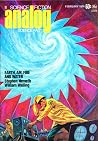 Analog Science Fiction/Science Fact, Vol. 92, No. 6, February 1974 Analog Science Fiction/Science Fact, Vol. 92, No. 6, February 1974