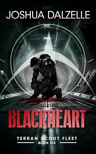 Blackheart (Terran Scout Fleet Book 6)