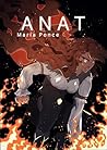 Anat by María  Ponce