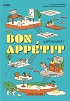 BON APPÉTIT ธุรกิ...