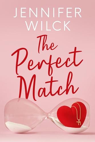 The Perfect Match (Kindle Edition)