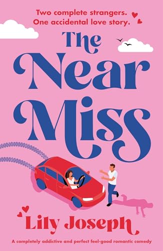 The Near Miss (Kindle Edition)