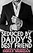 Seduced By Daddy's Best Fri...