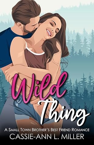 Wild Thing (The Wild Westbrooks #5; The Brighton Family #1)