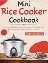 Mini Rice Cooker ...