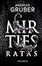 Mirties ratas (Maarten S. Sneijder, #4)