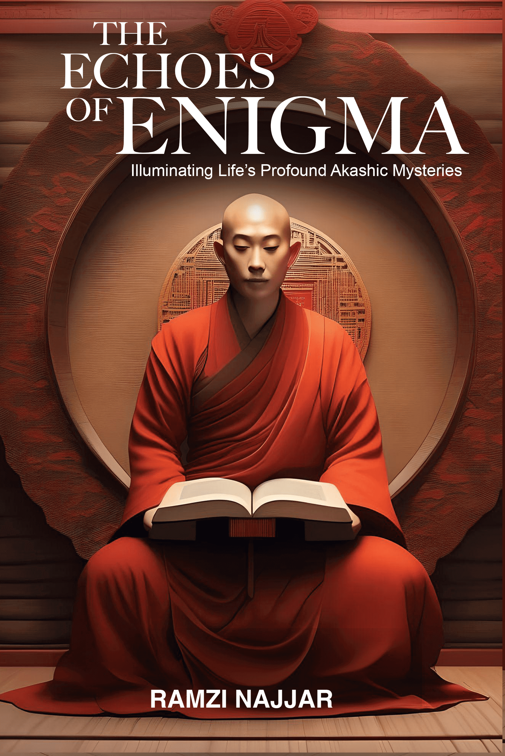 The Echoes of Enigma: Illuminating Life's Profound Akashic Mysteries