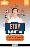 Mastering Etsy : ...