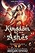 Kingdom from Ashes (Kingdom Saga, #1)