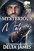 Mysterious Mate (Otter Cove Shifters, #8)