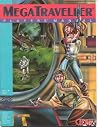 Megatraveller: Player's Manual Megatraveller: Player's Manual
