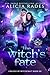 The Witch's Fate (Hidden Le...