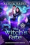 The Witch's Fate
