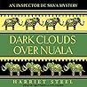 Dark Clouds Over Nuala by Harriet Steel