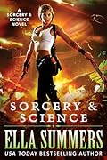 Sorcery & Science
