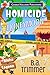 Homicide Honeymoon (Aloha L...
