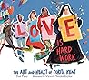 Love Is Hard Work by Dan Paley Love Is Hard Work by Dan Paley