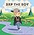 XRP The Boy Who Believed He...