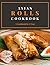 Asian Rolls Cookbook by L Tran