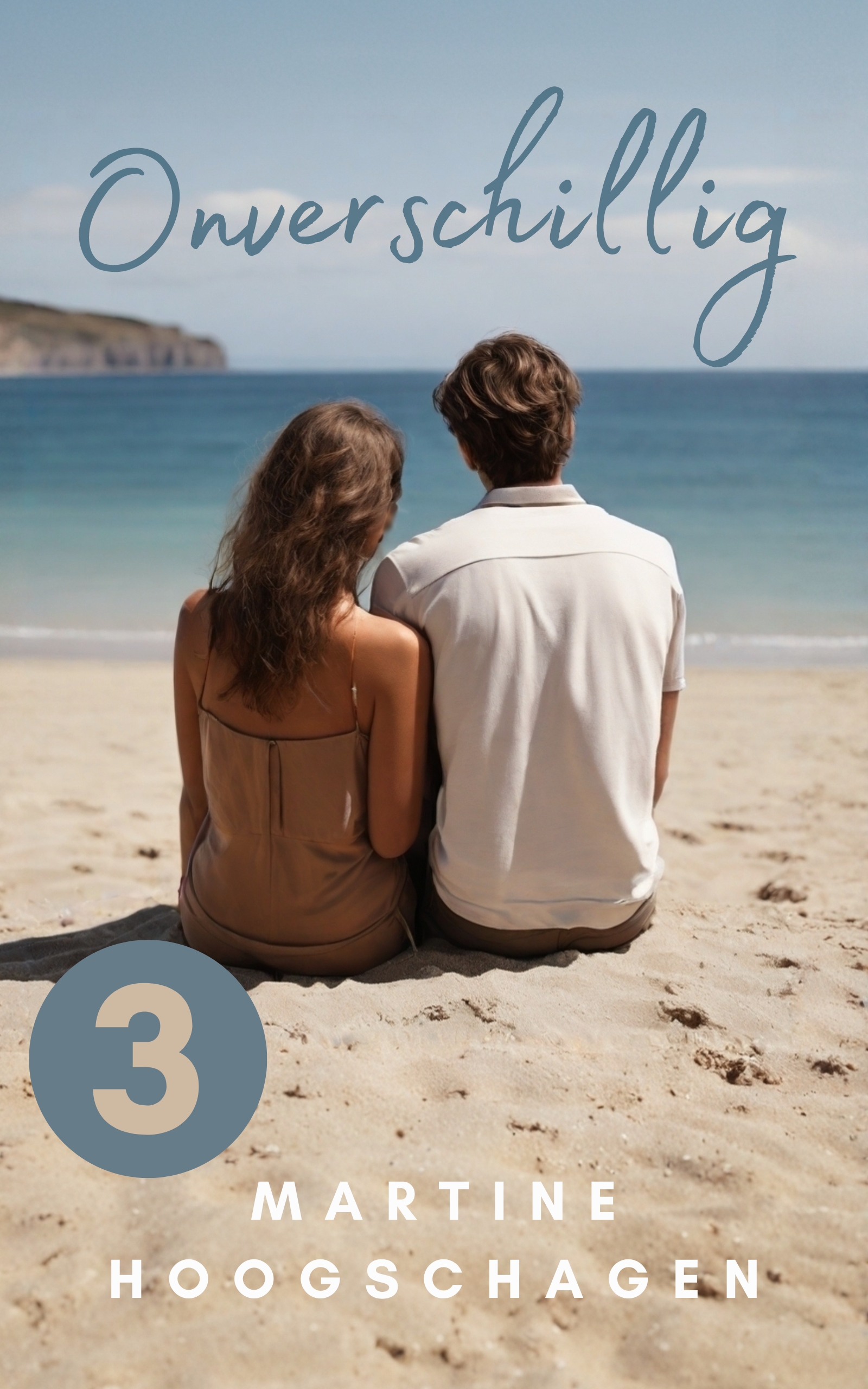 Onverschillig (Zorgeloos #3)