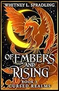 Of Embers and Rising: An Urban Portal Fantasy Romance