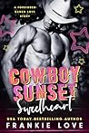 Cowboy Sunset Swe...