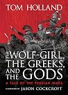 The Wolf-Girl, th...