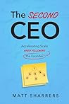 The Second CEO: Accelerating Scale When Following the Founder